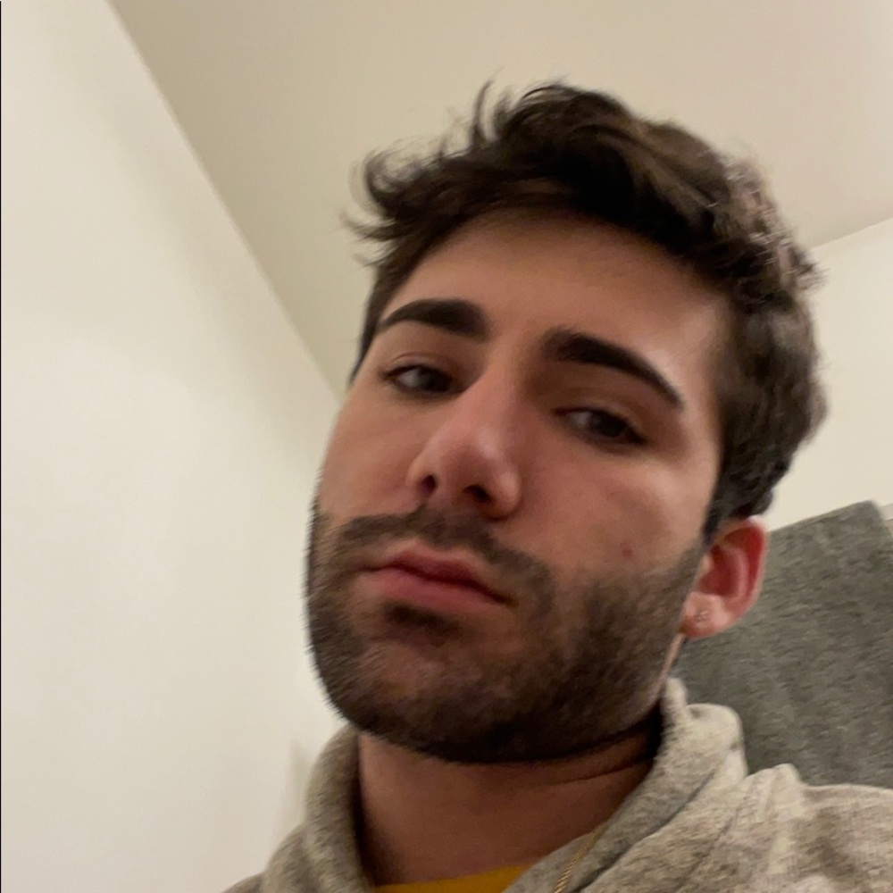 Meet your Posher, Nick